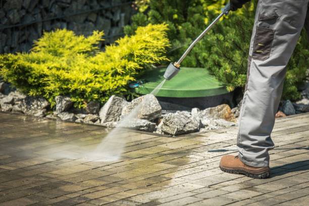 Reliable Kingwood, WV Pressure Washing Solutions